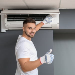 Signs Your Air Conditioner Needs Repair or Replacement