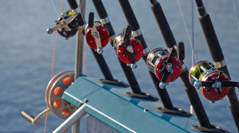 Choosing the Right Fishing Rod and Reel Combo for Your Angling Style